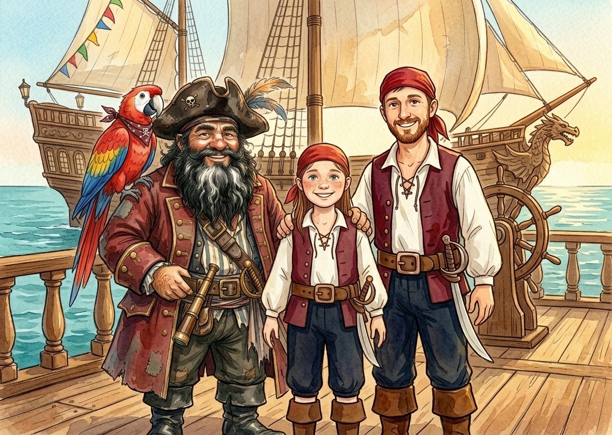 Pirate