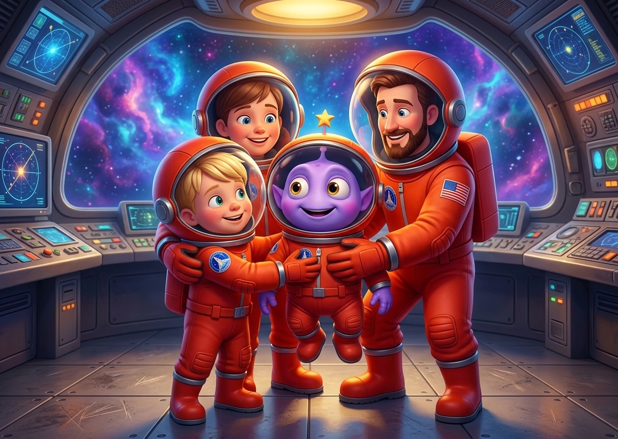 Space